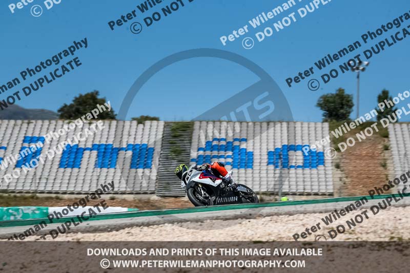 may 2019;motorbikes;no limits;peter wileman photography;portimao;portugal;trackday digital images